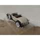 DUESENBERG J 1934 TORPEDO PHAETON CABRIO 1:43 RIO MODELS NO BOX