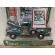 FORD PICKUP 1942 US FOREST SERVICE 1:43 GEARBOX