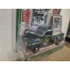 FORD PICKUP 1942 US FOREST SERVICE 1:43 GEARBOX