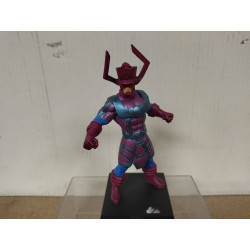 GALACTUS MARVEL FIGURINE (CUERNO PARTIDO) EAGLEMOSS IXO