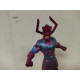 GALACTUS MARVEL FIGURINE (CUERNO PARTIDO) EAGLEMOSS IXO