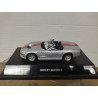 SHELBY SERIES 1 1998 SILVER 1:43 MAXI CAR