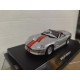 SHELBY SERIES 1 1998 SILVER 1:43 MAXI CAR