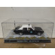 CHEVROLET NOVA POLICE LIVE AND LET DIE 007 JAMES BOND 1:43 EAGLEMOSS IXO