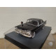 PLYMOUTH SAVOY FROM RUSSIA WITH LOVE JAMES BOND 007 1:43 EAGLEMOSS IXO