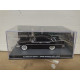 PLYMOUTH SAVOY FROM RUSSIA WITH LOVE JAMES BOND 007 1:43 EAGLEMOSS IXO