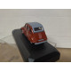 CITROEN 2CV RED/GRIS 1:43