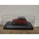 CITROEN 2CV RED/GRIS 1:43