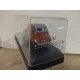 CITROEN 2CV RED/GRIS 1:43