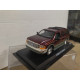 FORD EXCURSION 2004 RED/BROWN 1:43 DelPRADO NO BOX
