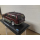FORD EXCURSION 2004 RED/BROWN 1:43 DelPRADO NO BOX