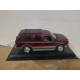 FORD EXCURSION 2004 RED/BROWN 1:43 DelPRADO NO BOX