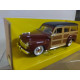 FORD WOODY 1948 1:43 ROAD SIGNATURES