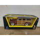 FORD WOODY 1948 1:43 ROAD SIGNATURES