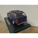 CHEVROLET TAHOE 2000 BLUE 1:43 CARARAMA
