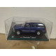 CHEVROLET TAHOE 2000 BLUE 1:43 CARARAMA