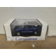 CHEVROLET TAHOE 2000 BLUE 1:43 CARARAMA