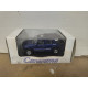 CHEVROLET TAHOE 2000 BLUE 1:43 CARARAMA