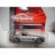 MERCEDES-BENZ SLS GREY/SILVER WHITE MAJORETTE 1:64