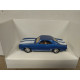 CHEVROLET CAMARO 1969 BLUE/WHITE 1:43 ERTL