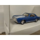 CHEVROLET CAMARO 1969 BLUE/WHITE 1:43 ERTL
