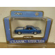 CHEVROLET CAMARO 1969 BLUE/WHITE 1:43 ERTL