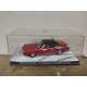 MERCURY COUGAR ON HER MAJESTY´S SECRET... 007 JAMES BOND 1:43 EAGLEMOSS IXO