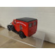 FORD MODEL A VAN 1930 POSTES CANADA POST 1:40 MATCHBOX YESTERYEAR Y-22 BOX