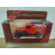 FORD MODEL A VAN 1930 POSTES CANADA POST 1:40 MATCHBOX YESTERYEAR Y-22 BOX