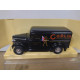 GMC T14 1937 VAN GOBLIN ELECTRIC CLEANERS 1:45 MATCHBOX YESTERYEAR Y-12 BOX