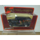 GMC T14 1937 VAN GOBLIN ELECTRIC CLEANERS 1:45 MATCHBOX YESTERYEAR Y-12 BOX