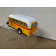 BEDFORD OB COACH ORIGINAL CLASSIC AUTOBUS MALTA VALLETTA YELLOW apx 1:55