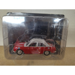PEUGEOT 504 1969 DIRECTEUR LE TOUR FRANCE 1:43 NOREV HACHETTE