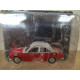 PEUGEOT 504 1969 DIRECTEUR LE TOUR FRANCE 1:43 NOREV HACHETTE