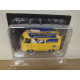 PEUGEOT J7 1969 PARIS-RHONE LE TOUR FRANCE 1:43 NOREV HACHETTE
