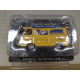 PEUGEOT J7 1969 PARIS-RHONE LE TOUR FRANCE 1:43 NOREV HACHETTE