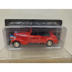 HOTCHKISS 686 1949 DIRECTEUR LE TOUR FRANCE 1:43 NOREV HACHETTE