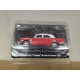 PEUGEOT 404 1962 L´EQUIPE LE TOUR FRANCE 1:43 NOREV HACHETTE