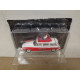 CITROEN ID BREAK 1963 RTL LE TOUR FRANCE 1:43 NOREV HACHETTE