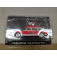 CITROEN ID BREAK 1963 RTL LE TOUR FRANCE 1:43 NOREV HACHETTE