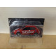 FIAT STILO 2002 CHAMPION LE TOUR FRANCE 1:43 NOREV HACHETTE