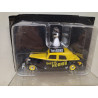 CITROEN TRACTION 15 CV 1955 YVETTE HORNER LE TOUR FRANCE 1:43 NOREV HACHETTE