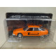 CITROEN CX 1975 EUROPE 1 LE TOUR FRANCE 1:43 NOREV HACHETTE DEFECT/NO RETRO