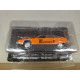 CITROEN CX 1975 EUROPE 1 LE TOUR FRANCE 1:43 NOREV HACHETTE DEFECT/NO RETRO
