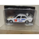 PEUGEOT 505 1987 SYSTEME U LE TOUR FRANCE 1:43 NOREV HACHETTE