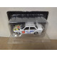 PEUGEOT 505 1987 SYSTEME U LE TOUR FRANCE 1:43 NOREV HACHETTE