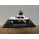 PEUGEOT 403 1966 WHITE SEB LE TOUR FRANCE 1:43 IXO ALTAYA
