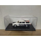 PEUGEOT 404 BREAK CINZANO LE TOUR FRANCE 1:43 LABEL 43 RESINE