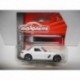 MERCEDES-BENZ SLS GREY/SILVER WHITE MAJORETTE 1:64