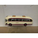 AEC WEYMANN FANFARE SOUTH WALES AUTOBUS 1:43 OXFORD DEFECT/RETRO ROTO